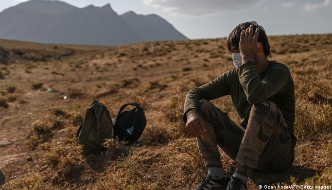 وادي بانشير يحتضن متمردين ضد طالبان